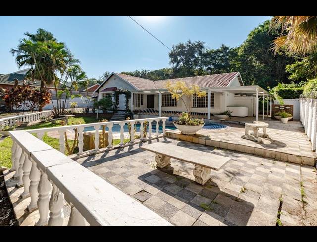 4 BEDROOM HOUSE SOLD IN BEREA WEST